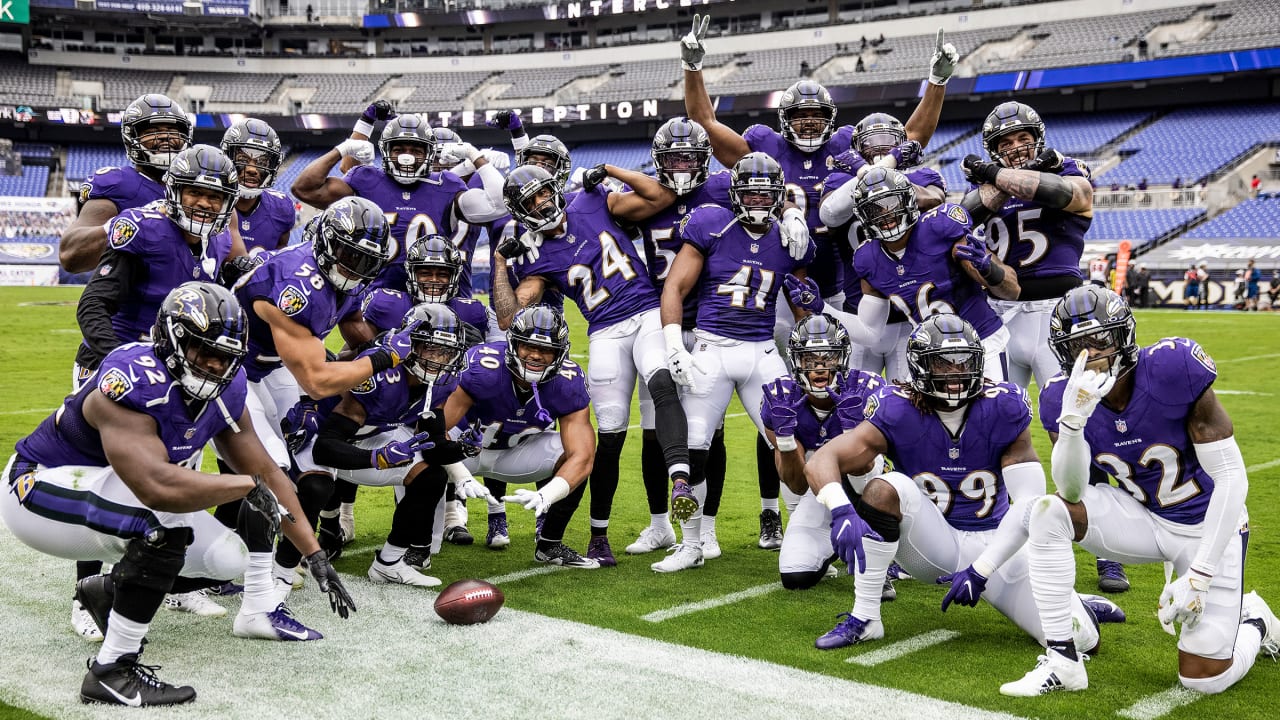 Baltimore Ravens