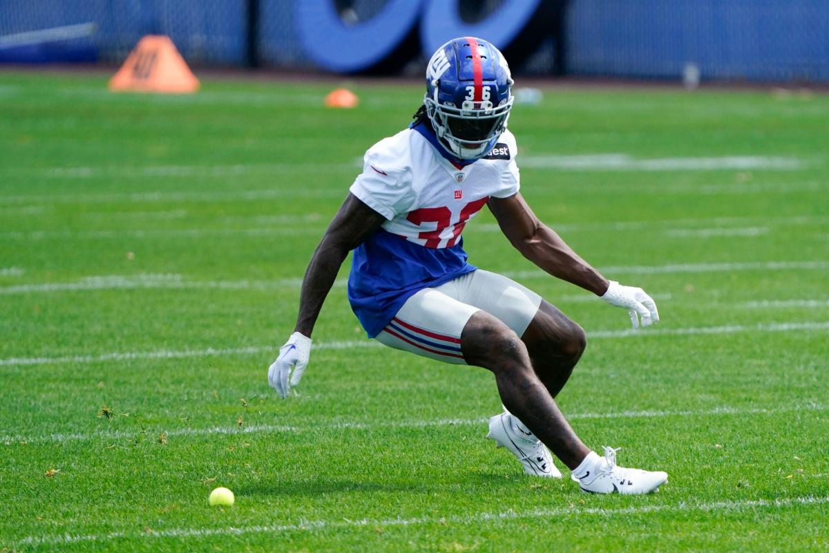 Reevaluating the New York Giants' 2023 Draft Class: Hits, Misses, and Surprises