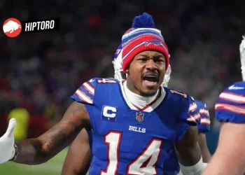 Rethinking the Buffalo Bills Life After Stefon Diggs