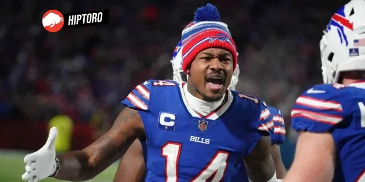 Rethinking the Buffalo Bills Life After Stefon Diggs