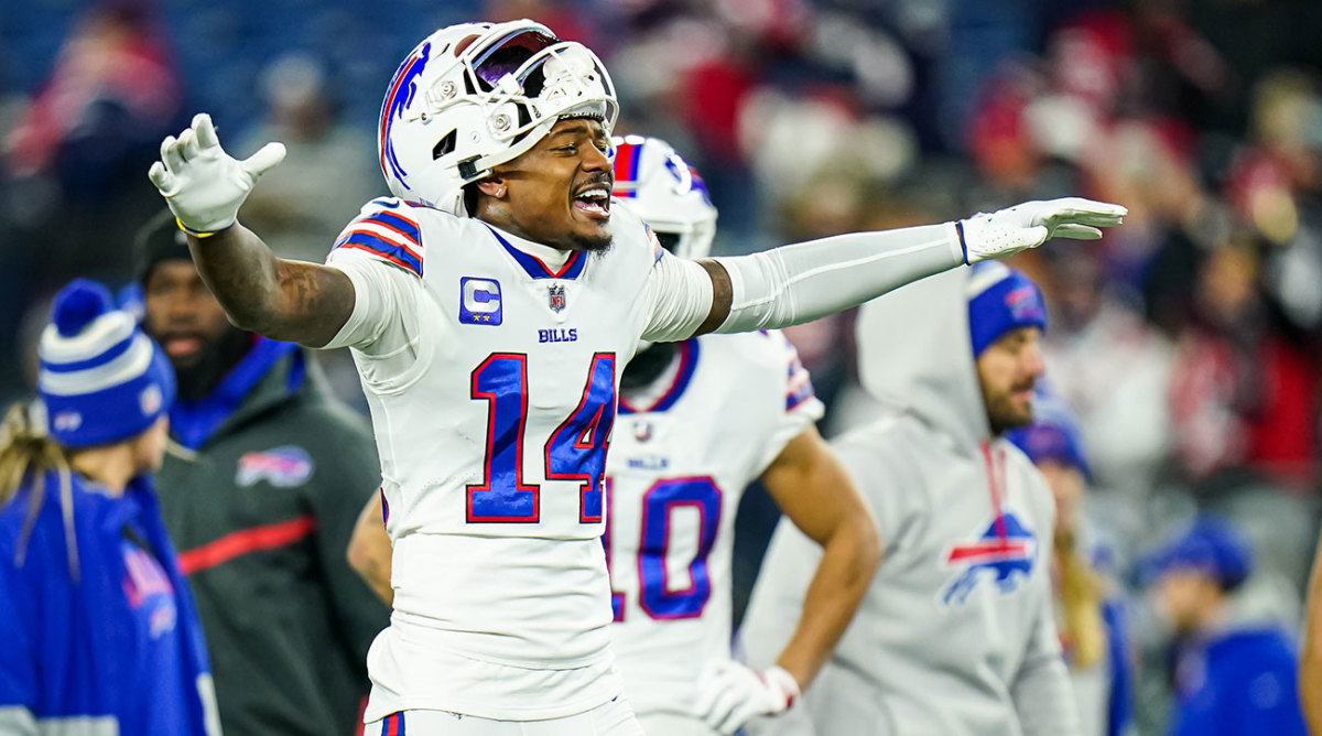 Rethinking the Buffalo Bills Life After Stefon Diggs