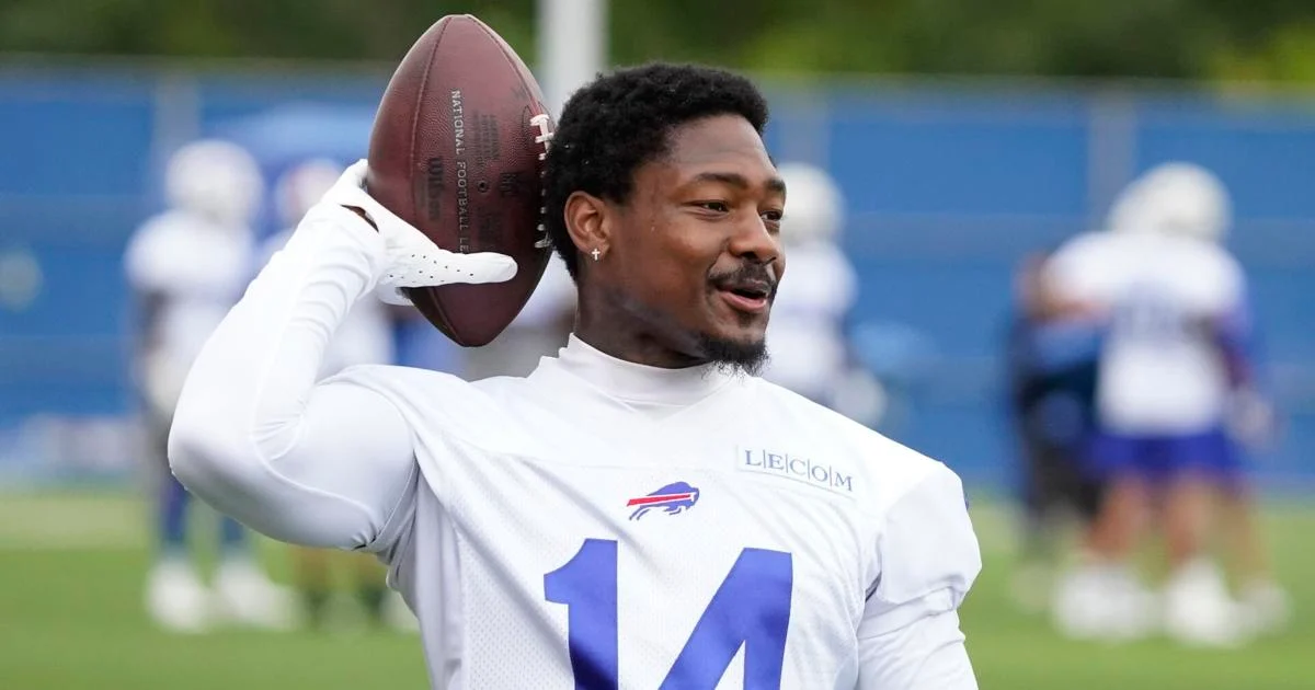 Rethinking the Buffalo Bills Life After Stefon Diggs.