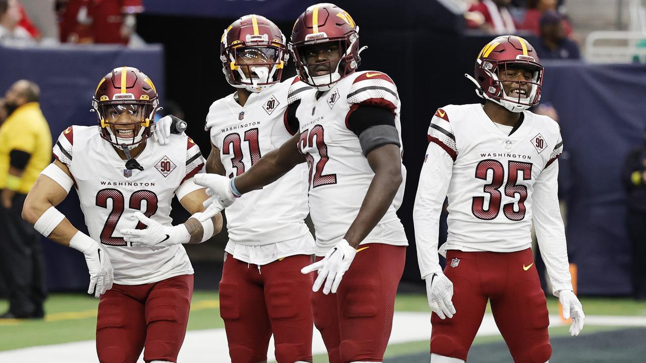  Revamp on the Horizon: How the Washington Commanders' Upcoming Draft Picks Could Transform Their Team in 2024