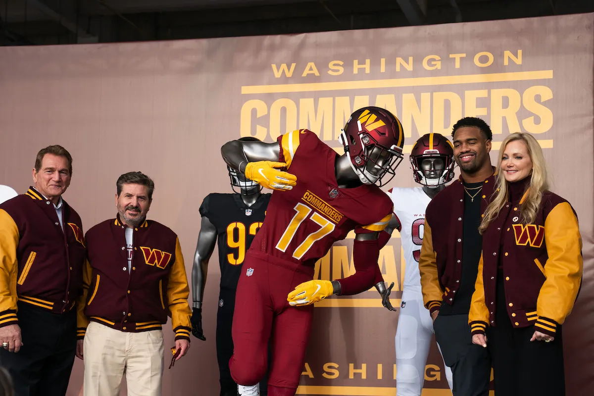 Revamp on the Horizon: How the Washington Commanders' Upcoming Draft Picks Could Transform Their Team in 2024