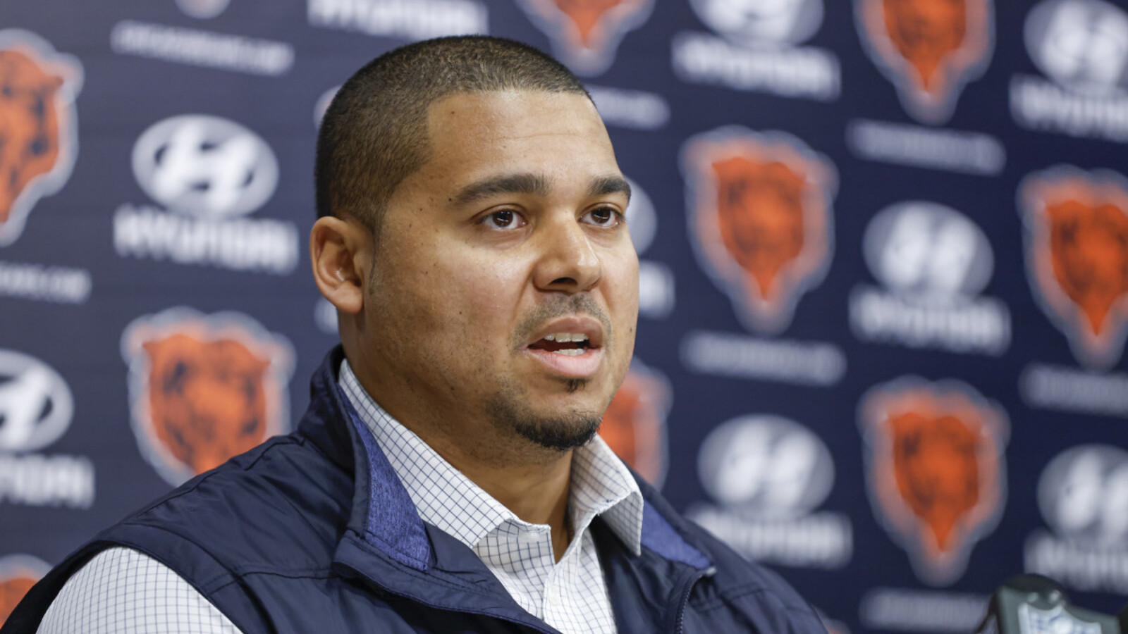 Revamped and Ready: How Ryan Poles Is Turning the Chicago Bears Into NFL Contenders