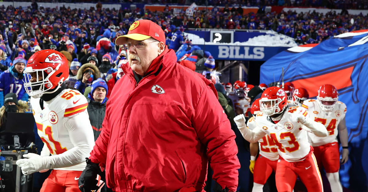 NFL News: Buffalo Bills’ 2024 NFL Draft Trade Echoes Risky Pattern with Kansas City Chiefs