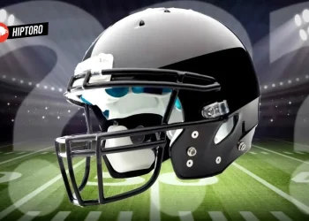 Revolutionizing the Gridiron NFL's New Helmet Policy Fuels Creativity and Safety