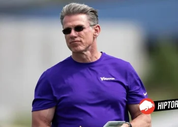Rick Spielman's Controversial Quarterback Strategy for the Vikings A Bold Move or a Misstep
