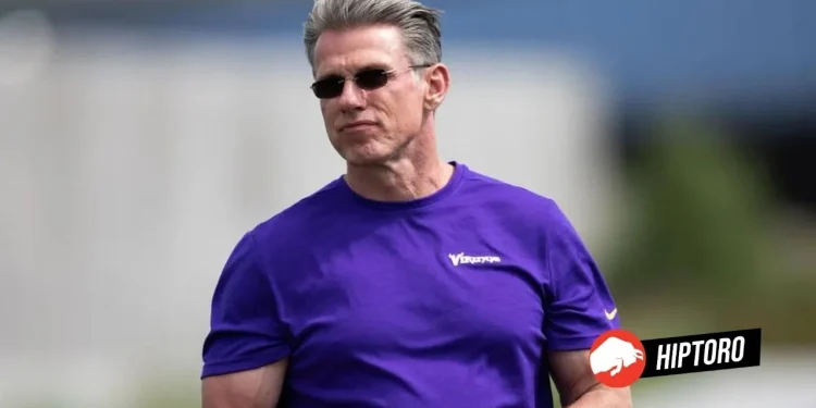 Rick Spielman's Controversial Quarterback Strategy for the Vikings A Bold Move or a Misstep