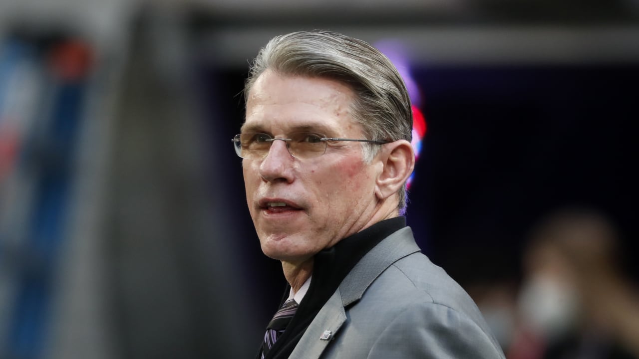  Rick Spielman's Controversial Quarterback Strategy for the Vikings A Bold Move or a Misstep