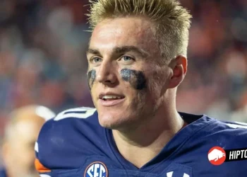 Rising Star Bo Nix Sets His Sights on Joining the Denver Broncos in Upcoming NFL Draft---