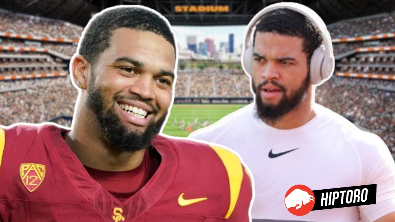 NFL News: Rising Star Caleb Williams’ Epic Reaction to Joining Chicago Bears, Upcoming Opportunities for NFL 2024’s Top Pick