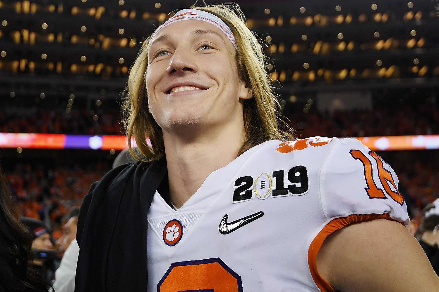 Rising Star Trevor Lawrence Seeks Big Payday Will the Jaguars Seal the Deal for Their Star QB---