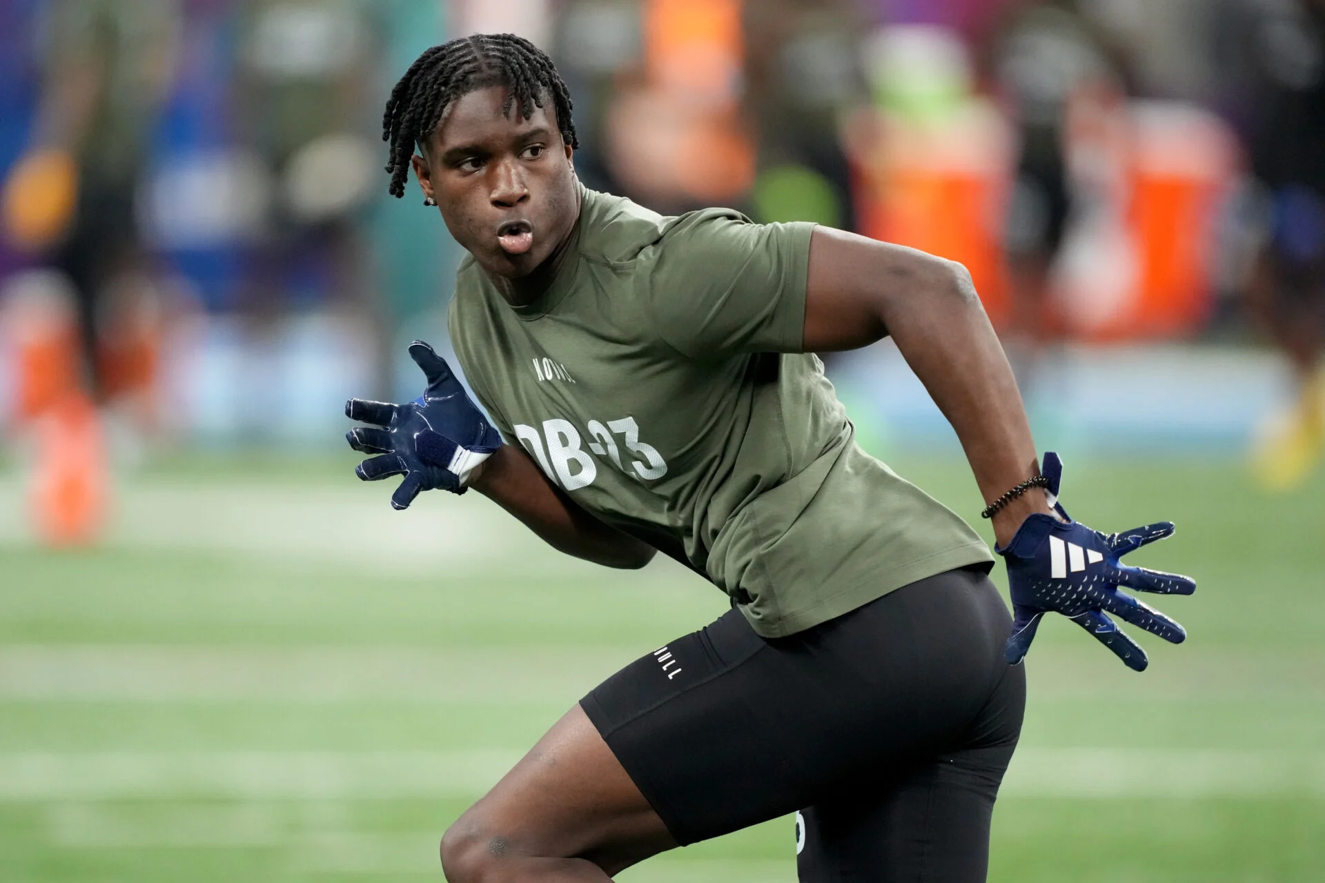 NFL News: Kamari Lassiter Spearheads Defensive Reinvention in Houston Texans