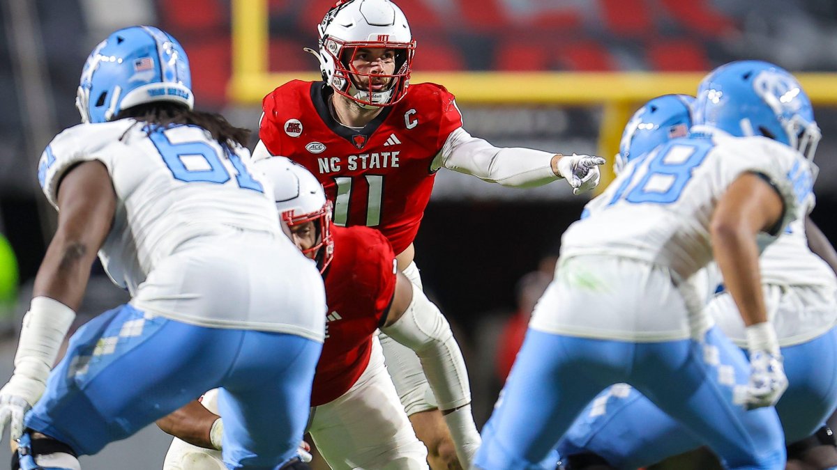 Rising Star or Risky Pick? How Payton Wilson's Draft Prospects Stack Up for the Packers
