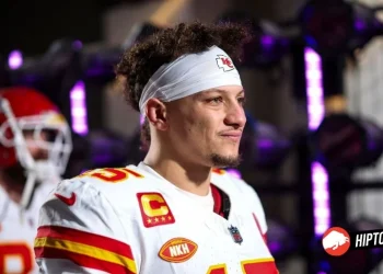 NFL News: Patrick Mahomes' Kansas City Chiefs and Potential Clash with Super Bowl Champ Valdes-Scantling in 2024
