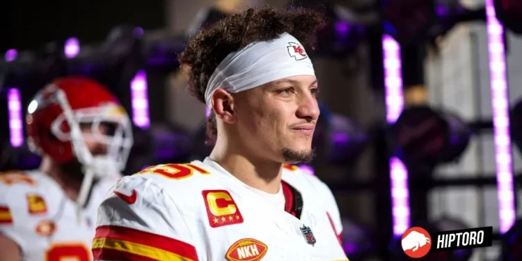 NFL News: Patrick Mahomes' Kansas City Chiefs and Potential Clash with Super Bowl Champ Valdes-Scantling in 2024