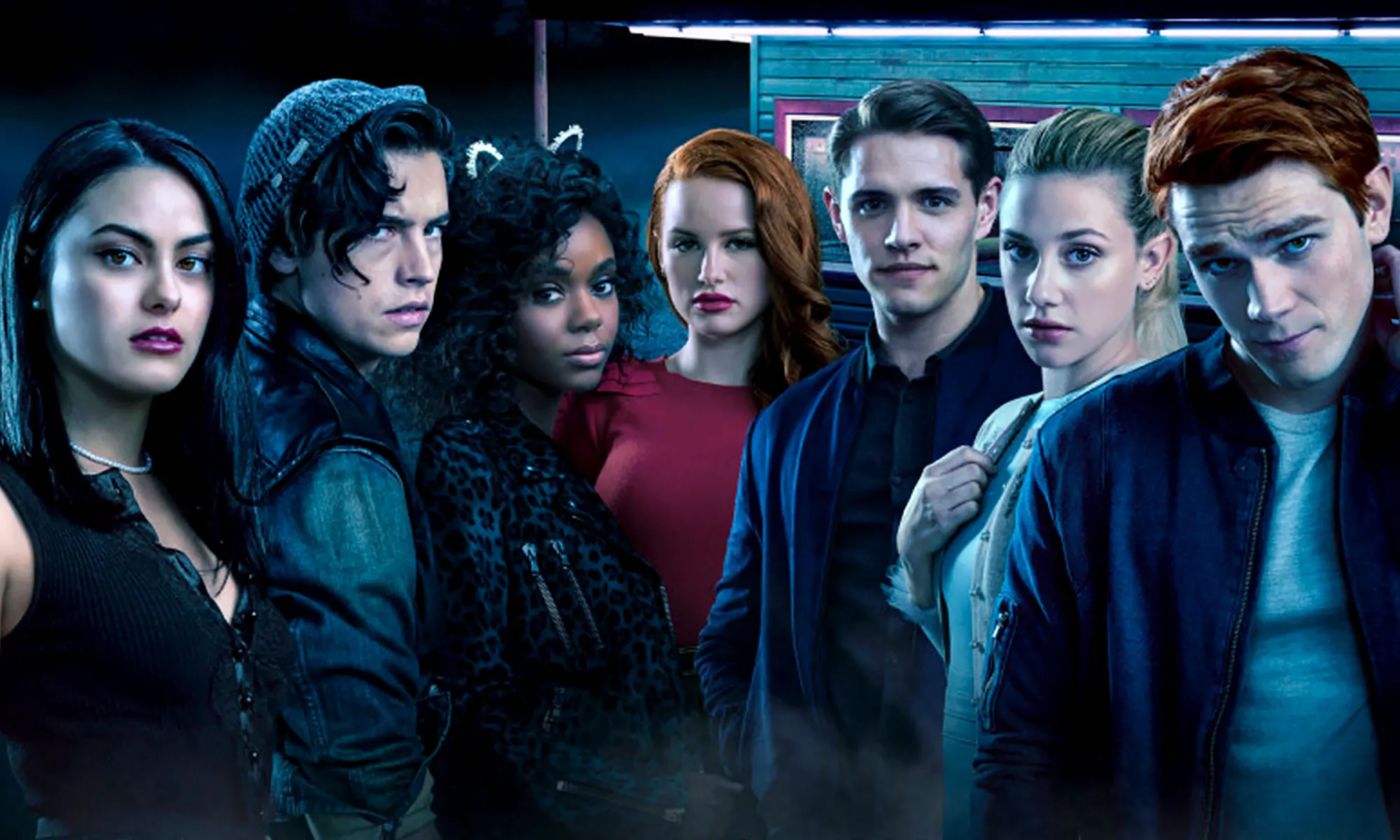 Riverdale