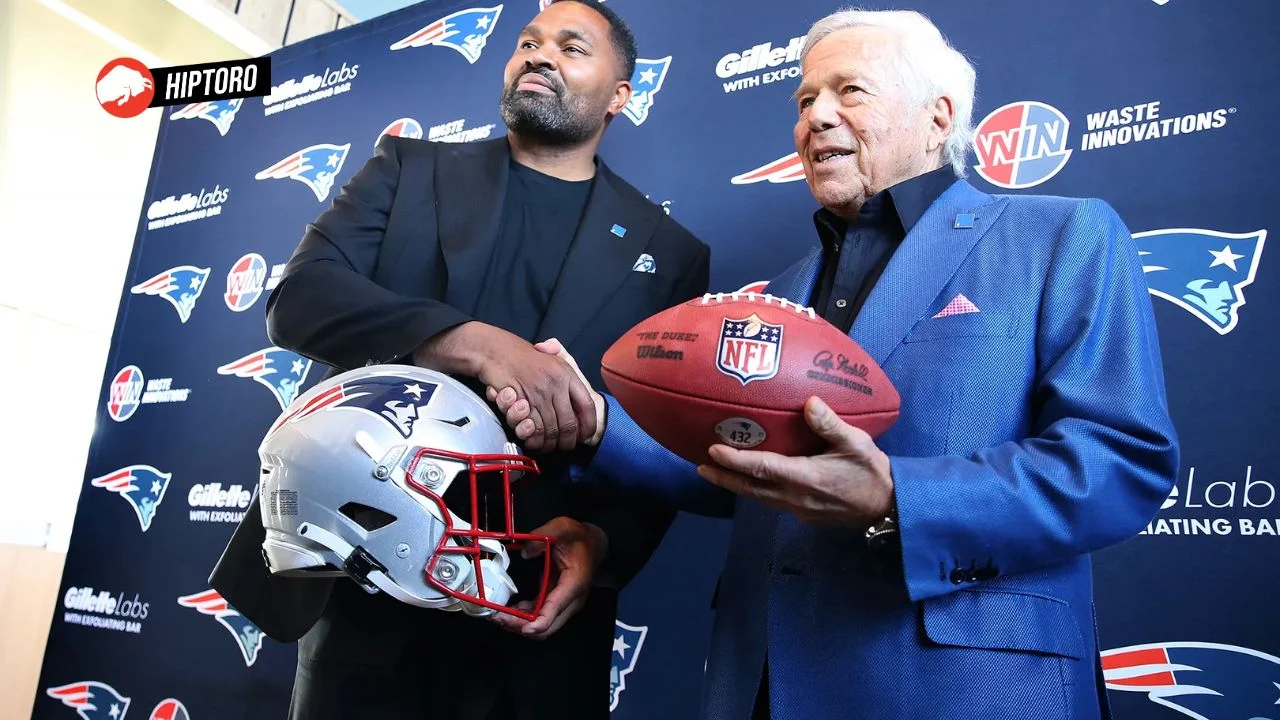 NFL News: Robert Kraft Wants Patriots to Prioritize QB in 2024 Draft