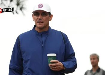 NFL News: Ron Rivera Reflects on Interview with Dallas Cowboys and His Illustrious NFL Career