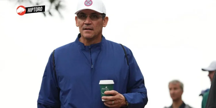 NFL News: Ron Rivera Reflects on Interview with Dallas Cowboys and His Illustrious NFL Career