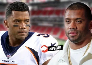 Russell Wilson Stirs Debate: How His Recent Comments Highlight the Legacy of Black QBs in the NFL