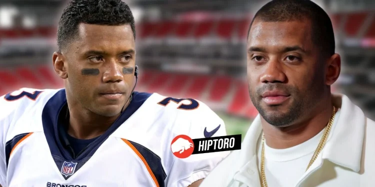 Russell Wilson Stirs Debate: How His Recent Comments Highlight the Legacy of Black QBs in the NFL