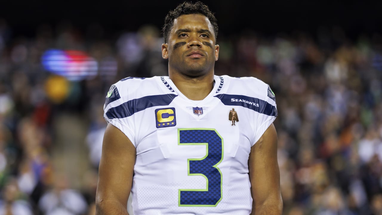 Russell Wilson Stirs Debate: How His Recent Comments Highlight the Legacy of Black QBs in the NFL