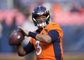NFL News: Russell Wilson's Big Move From Denver Broncos to Pittsburgh Steelers, Pat Freiermuth's Excitement Sparks New Team Hopes and Challenges