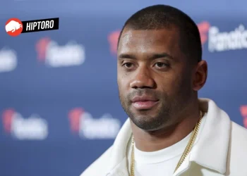 Russell Wilson's Fresh Start How Joining the Steelers Could Revive His NFL Career