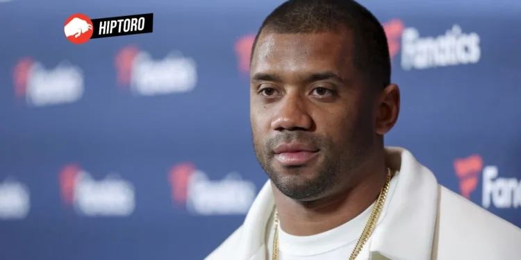 Russell Wilson's Fresh Start How Joining the Steelers Could Revive His NFL Career