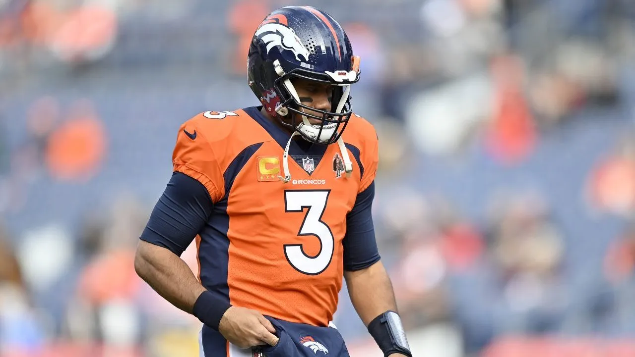 Russell Wilson's Fresh Start How Joining the Steelers Could Revive His NFL Career