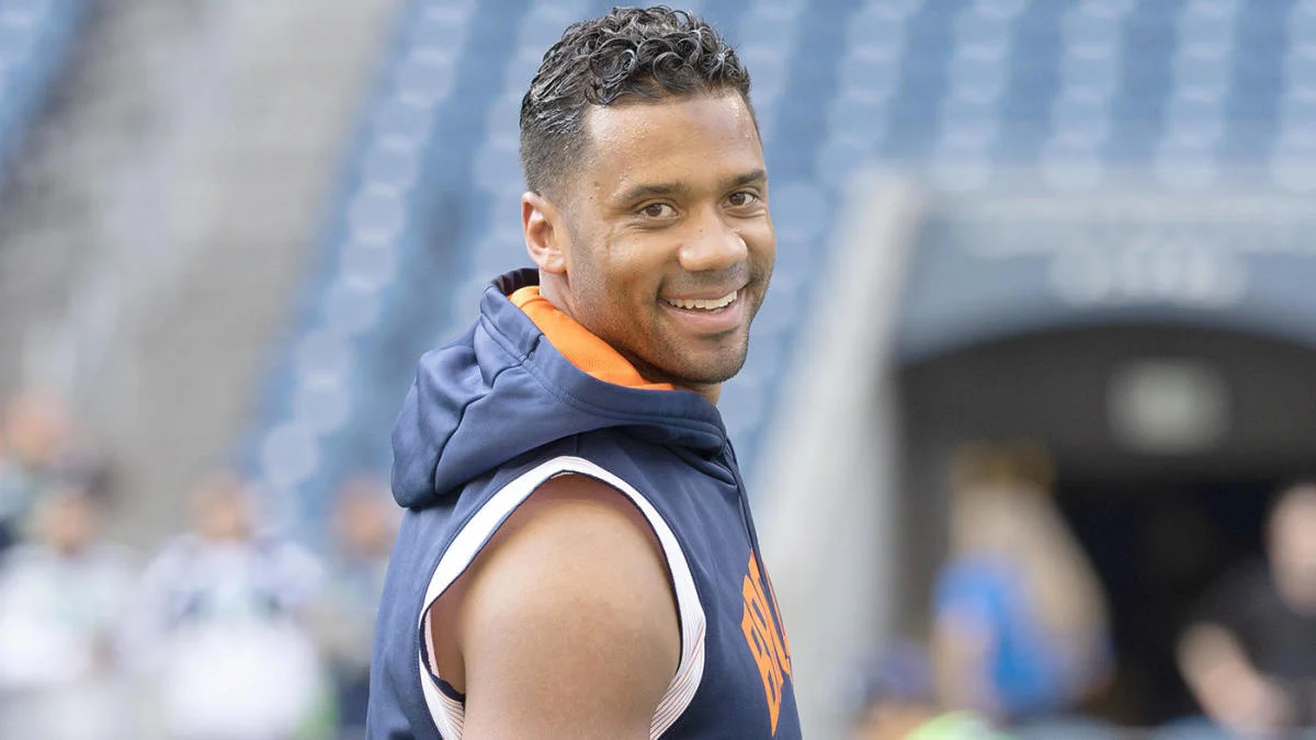 Russell Wilson's New Chapter Leading the Steelers to Future Triumphs