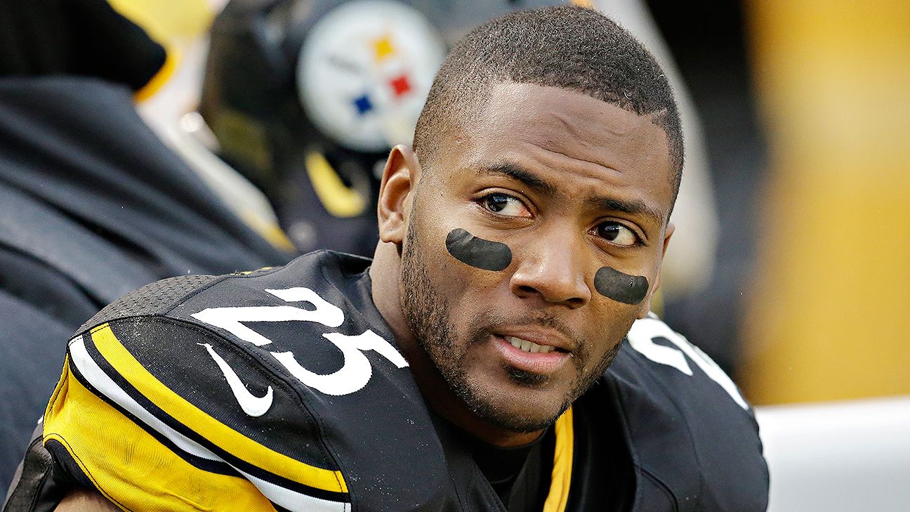  Ryan Clark's Blistering Take on Kenny Pickett's NFL Journey A Tale of Ambition and Allegations