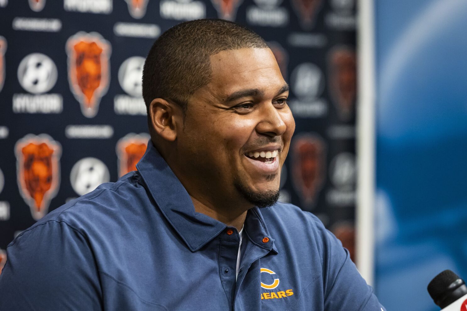 NFL News: Ryan Poles and Chicago Bears Going Wildly Off-Script With Their No. 1 Pick?