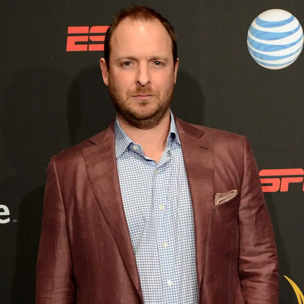 Ryen Russillo’s Wiki, Career, Family, Net Worth