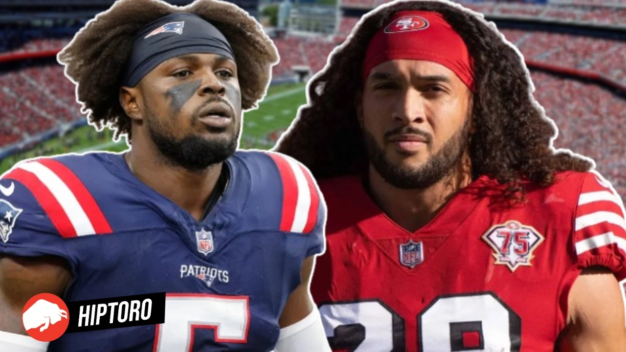 49ers' Talanoa Hufanga Eager For Potential Return From Injury NFL News: San Francisco 49ers' Defensive Maneuvers, Talanoa Hufanga's
