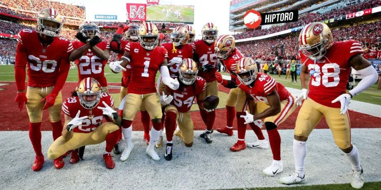 NFL News: San Francisco 49ers Eye Major Draft Shake-Up with Potential Trade for Adonai Mitchell