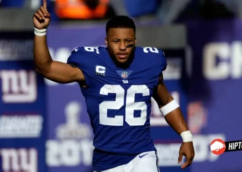 Saquon Barkley's Big Move How He's Set to Become the Eagles' Game-Changing Running Back