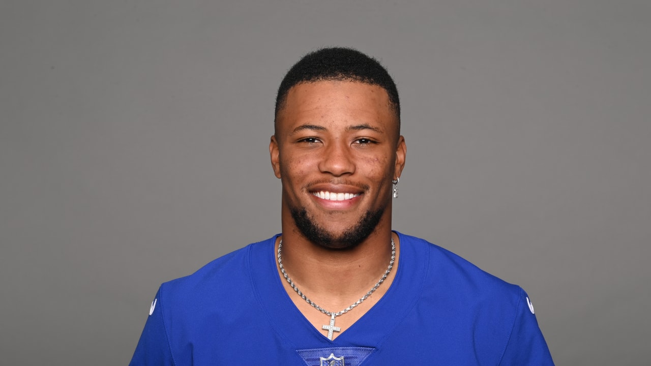  Saquon Barkley's Bold Move to the Eagles A Power Play in the NFL Rivalry
