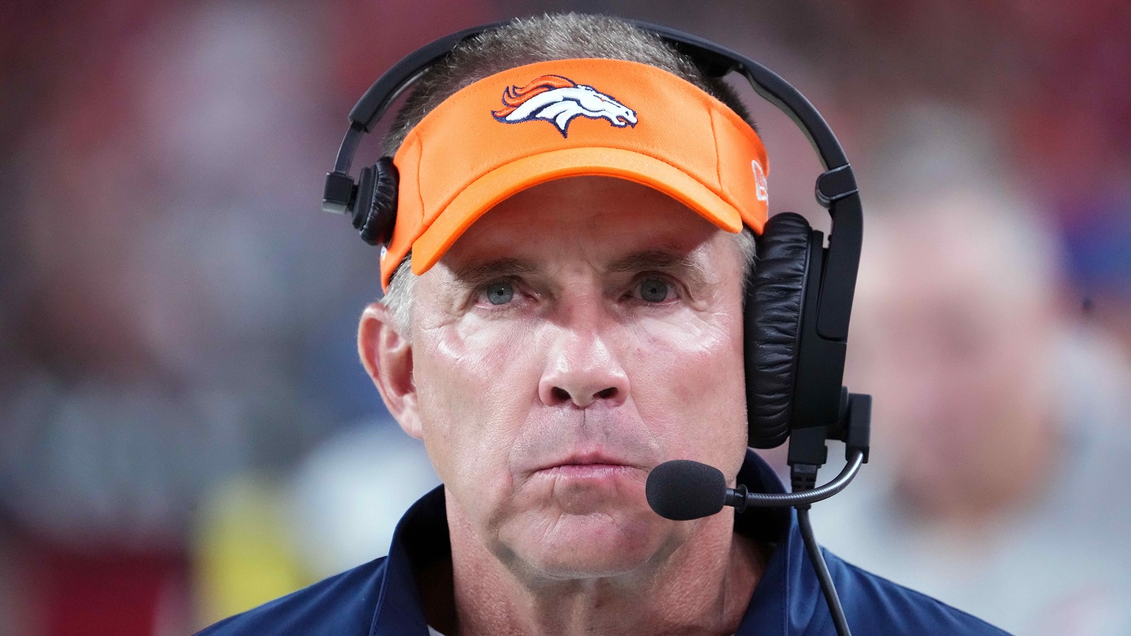 Sean Payton's Draft-Day Deception How the Broncos' Coach Outfoxed the Vikings