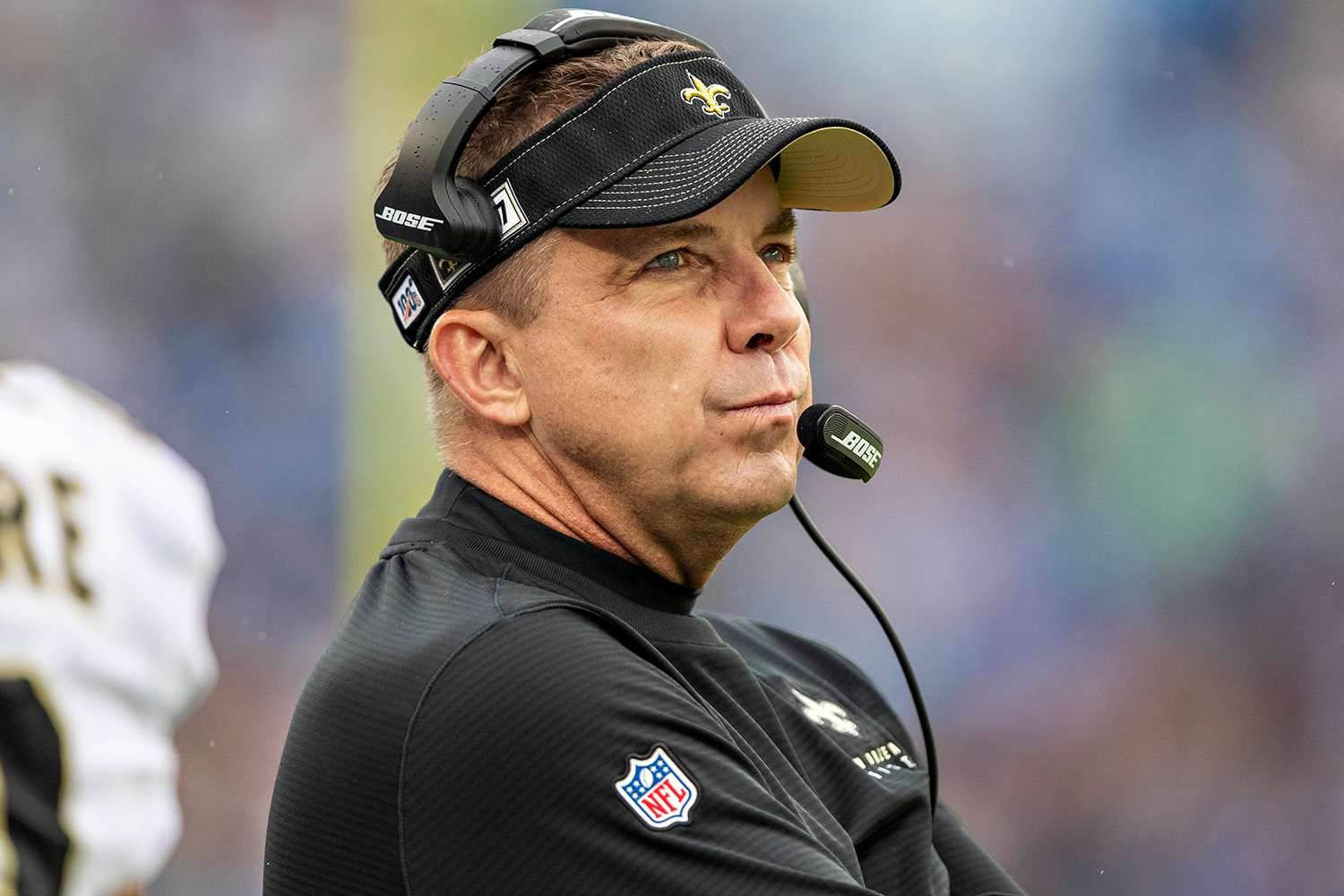 Sean Payton's Strategic Maneuvers Shake Up the 2024 NFL Draft