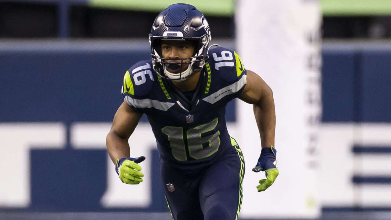  Seattle’s Tyler Lockett Claps Back at Trade Talk: What’s Next for the Seahawks’ Star?