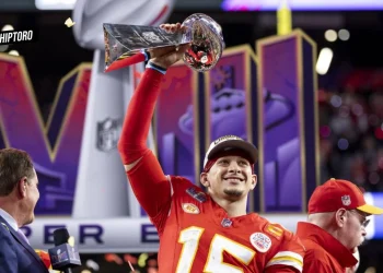Securing the Future: Key Moves the Kansas City Chiefs Must Make After Recent High-Profile Extensions