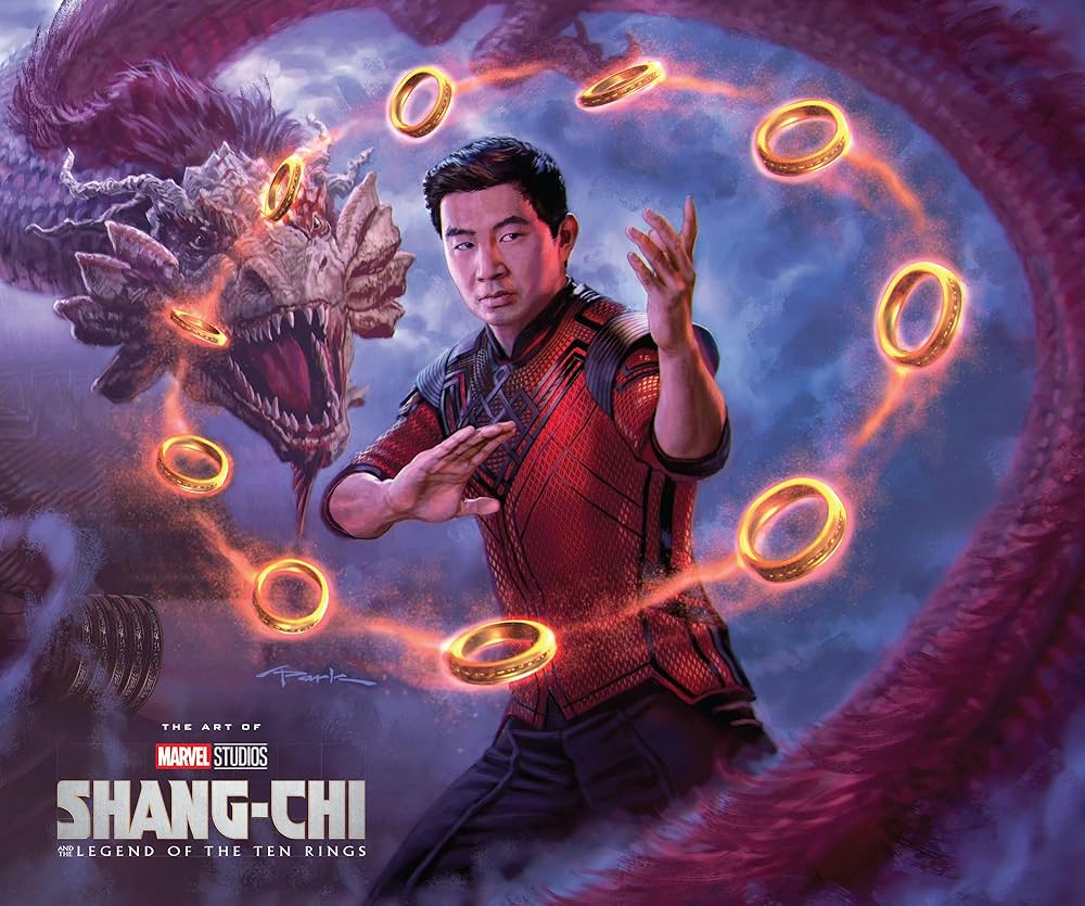 Shang-Chi and the Legend of the Ten Rings