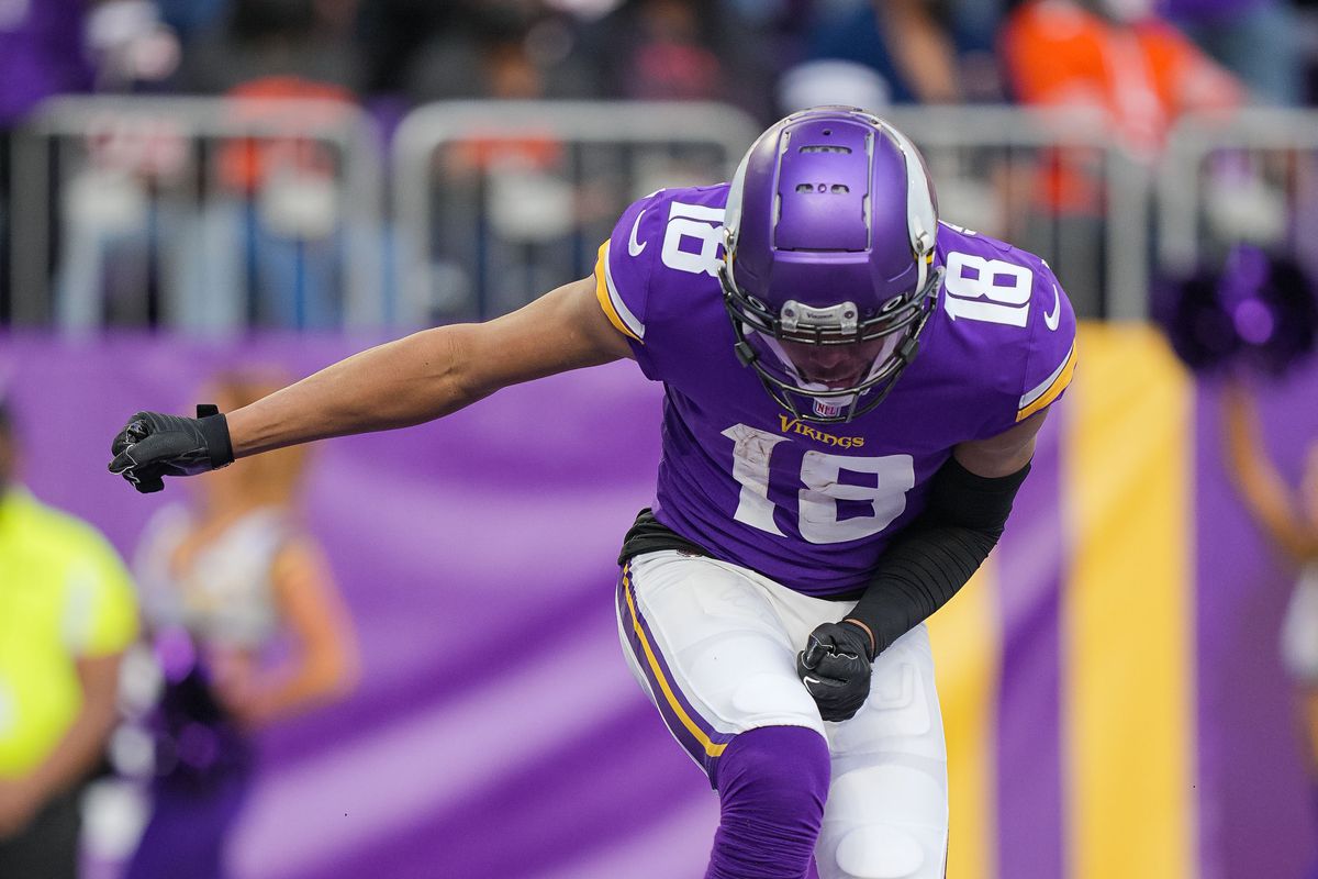 Shaping the Vikings Future Analyzing the Post Free Agency Roster and Its Impact on 2024.