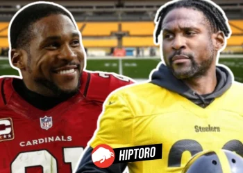 Speculations Around Patrick Peterson's Next Move