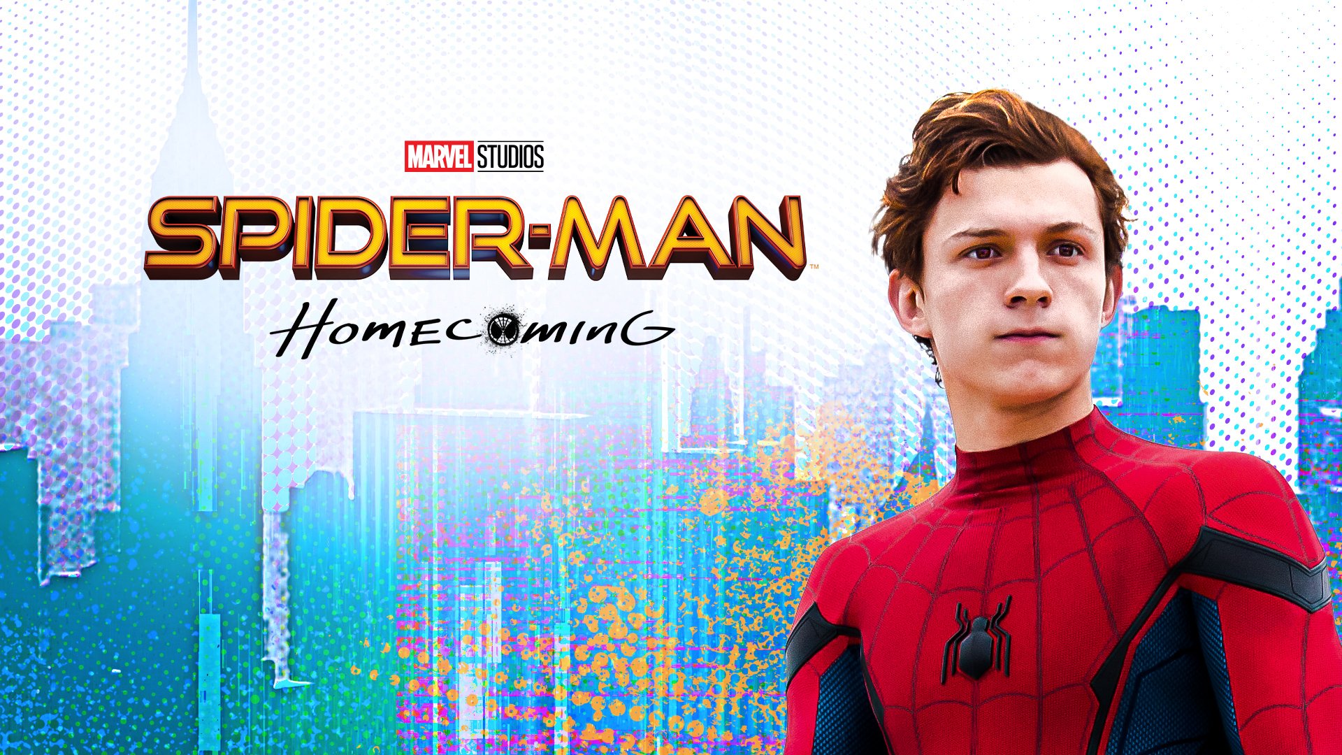 Spider-Man: Homecoming