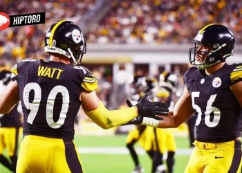 Steelers Eye 2025 Big Catch: Will Tee Higgins Be the Key to Revamping Pittsburgh’s Receiver Lineup