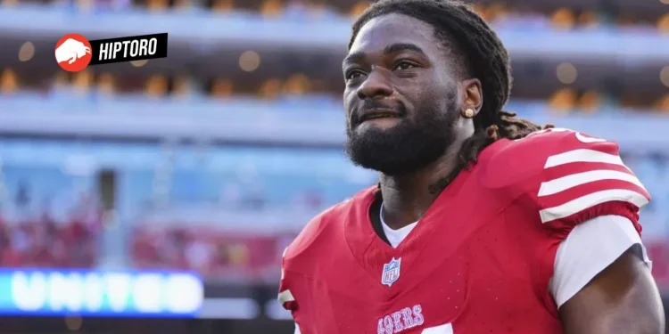 NFL News: Pittsburgh Steelers Pursue Blockbuster Trade for San Francisco 49ers' Star Brandon Aiyuk, Impact on Both Teams Analyzed